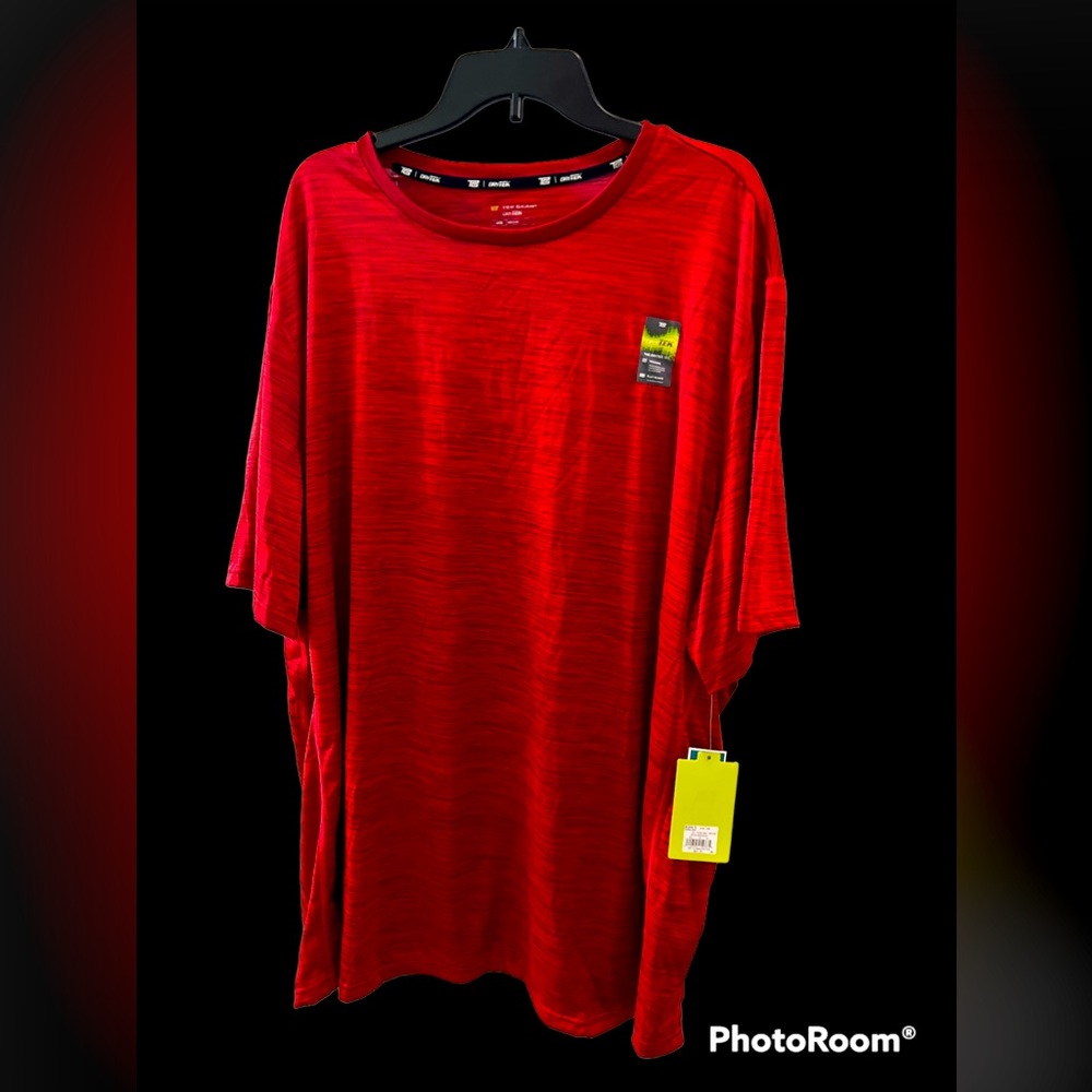 Tek Gear Big and Tall mens athletic tee